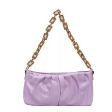 Load image into Gallery viewer, Link Up Pouch Bag