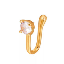 Load image into Gallery viewer, Faux Nose Rings