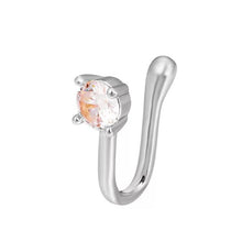 Load image into Gallery viewer, Faux Nose Rings