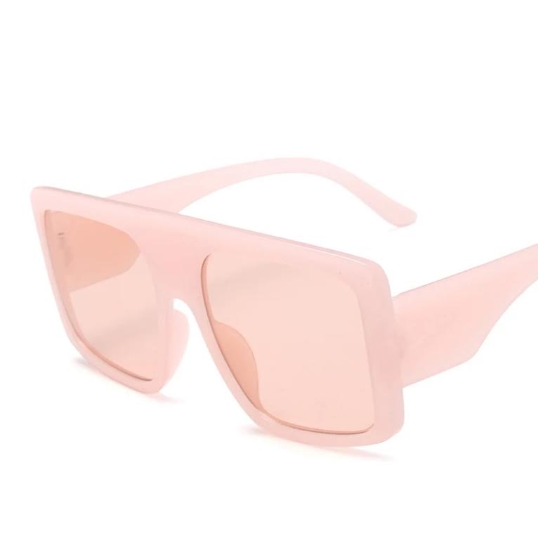 Oversize Sunglasses – Nayelli & Co.
