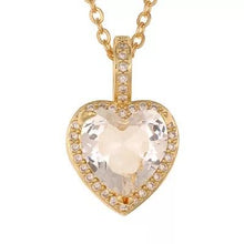 Load image into Gallery viewer, Love Necklace
