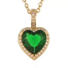 Load image into Gallery viewer, Love Necklace
