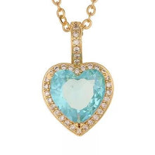 Load image into Gallery viewer, Love Necklace
