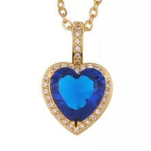 Load image into Gallery viewer, Love Necklace
