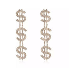 Load image into Gallery viewer, Rich Earrings
